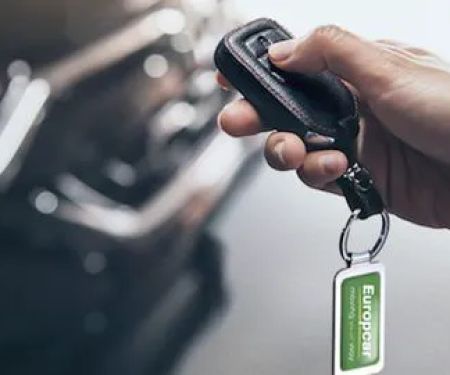 Europcar Atlanta