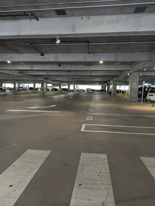 Europcar Atlanta Picture 4