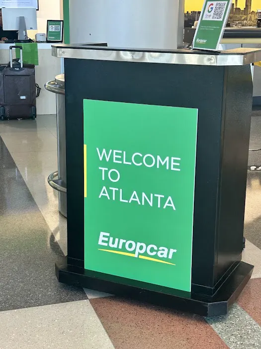 Europcar Atlanta Picture 5