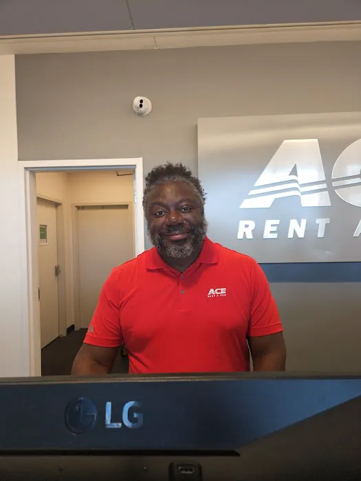ACE Rent A Car Picture 5