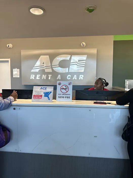 ACE Rent A Car Picture 1