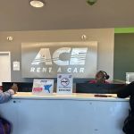 ACE Rent A Car