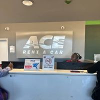 ACE Rent A Car ico
