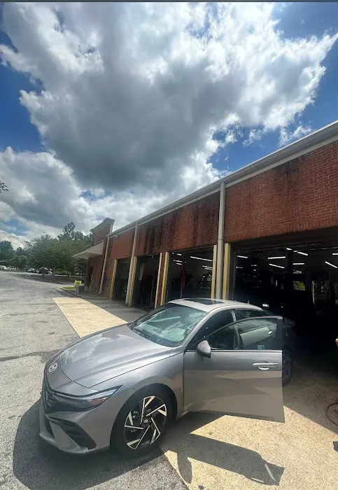 ACE Rent A Car Picture 4