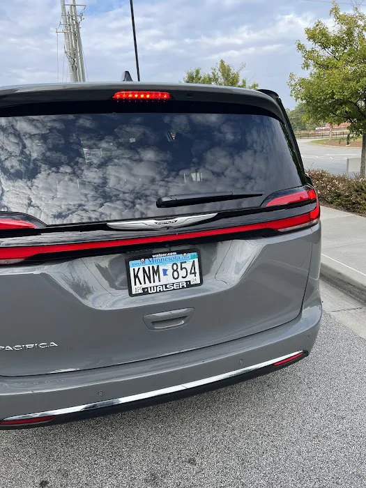 ACE Rent A Car Picture 10