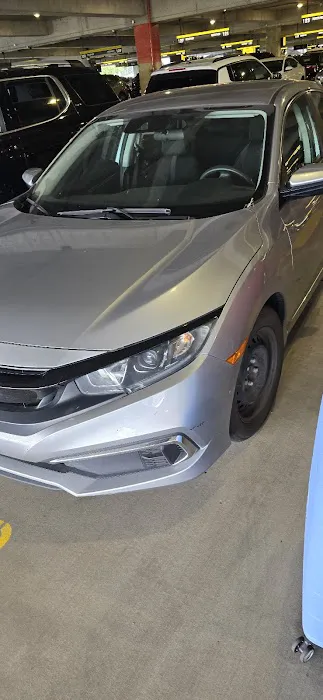 Dollar Car Rental - Atlanta Hartsfield International Airport Picture 3