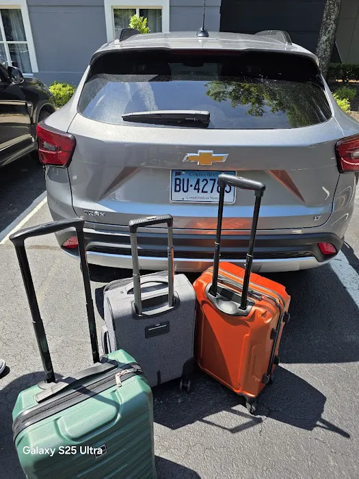 Dollar Car Rental - Atlanta Hartsfield International Airport Picture 4