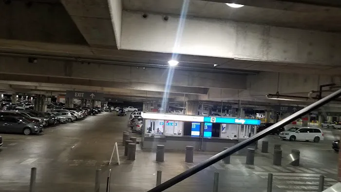 Dollar Car Rental - Atlanta Hartsfield International Airport Picture 7