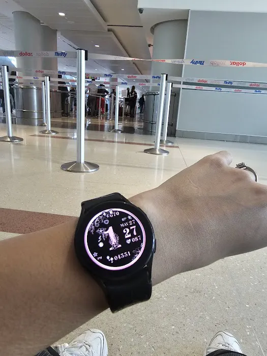 Dollar Car Rental - Atlanta Hartsfield International Airport Picture 6