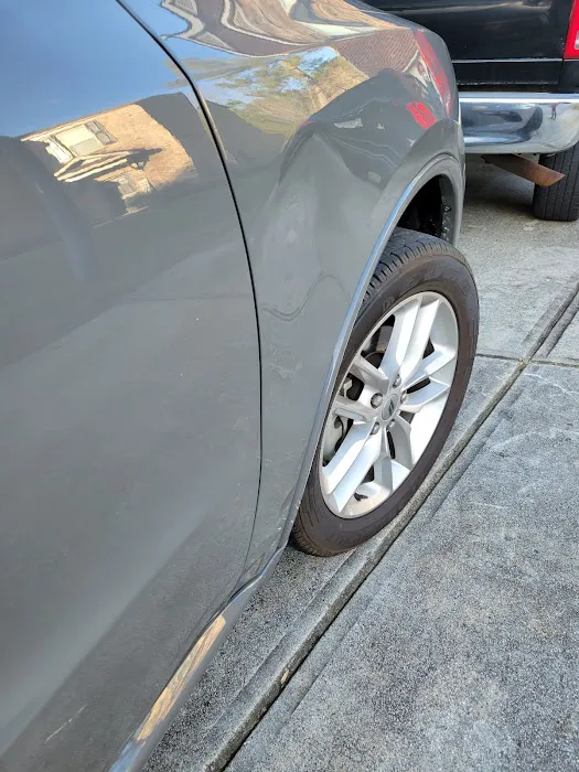Payless Car Rental Picture 1
