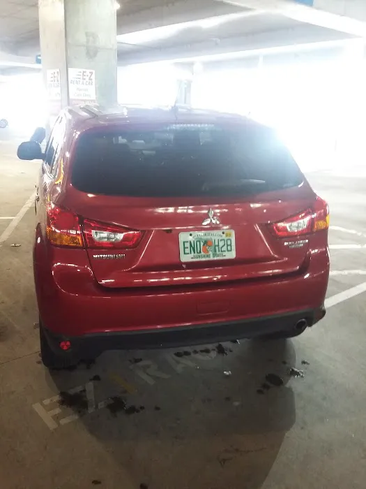 Payless Car Rental Picture 6