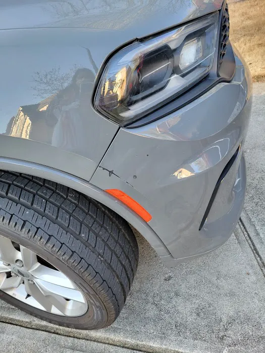 Payless Car Rental Picture 8