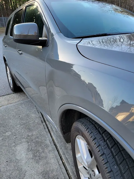 Payless Car Rental Picture 10