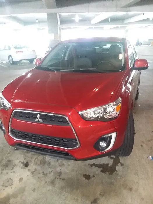 Payless Car Rental Picture 9