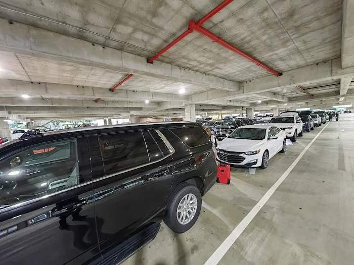 Enterprise Rent-A-Car Picture 3