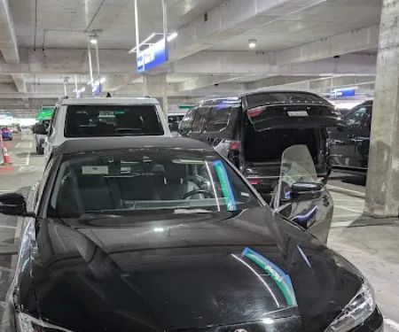 Enterprise Rent-A-Car
