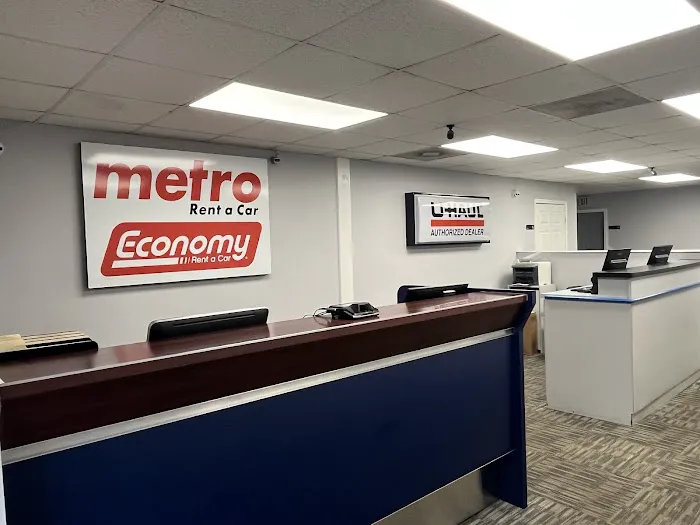 Metro Economy Rent a Car Picture 1