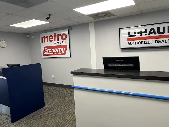 Metro Economy Rent a Car Picture 4