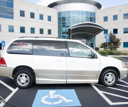 Priority Care Transports LLC