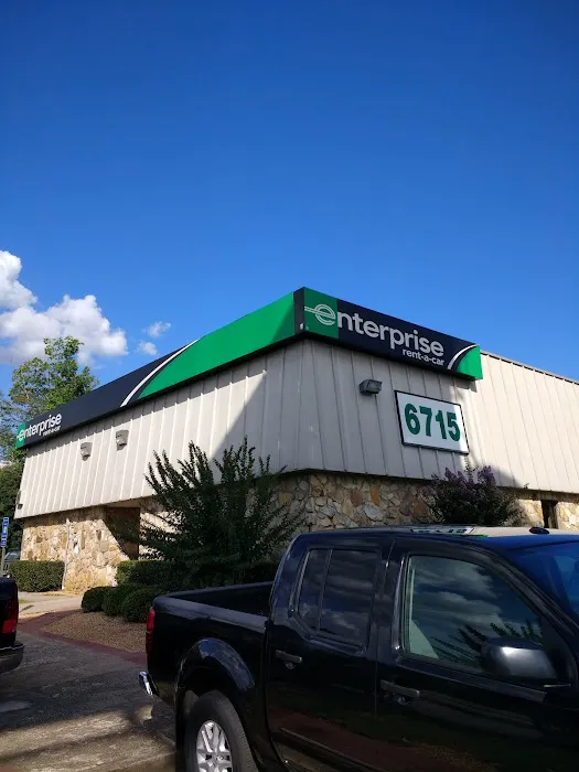 Enterprise Rent-A-Car Picture 1