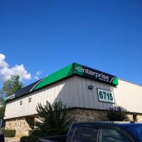 Enterprise Rent-A-Car ico