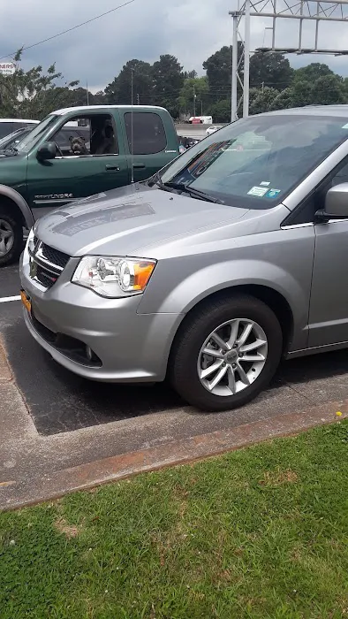 Enterprise Rent-A-Car Picture 6