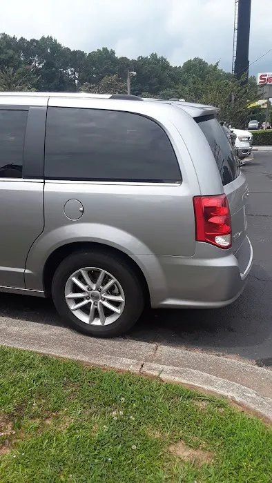 Enterprise Rent-A-Car Picture 7