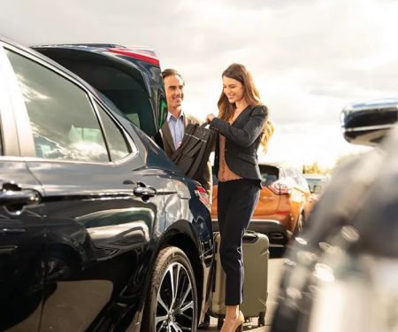 Enterprise Rent-A-Car