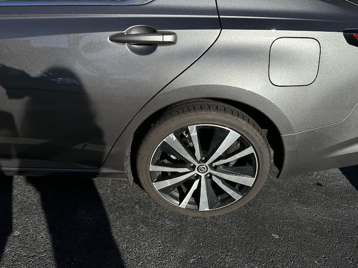 Enterprise Rent-A-Car Picture 8