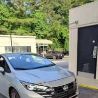 Enterprise Rent-A-Car ico
