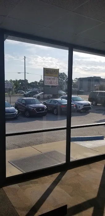 Enterprise Rent-A-Car Picture 5