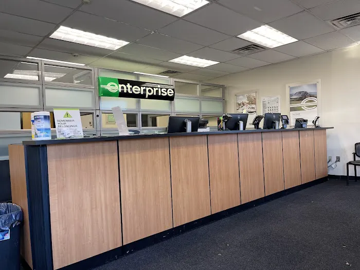 Enterprise Rent-A-Car Picture 1
