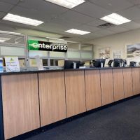 Enterprise Rent-A-Car ico