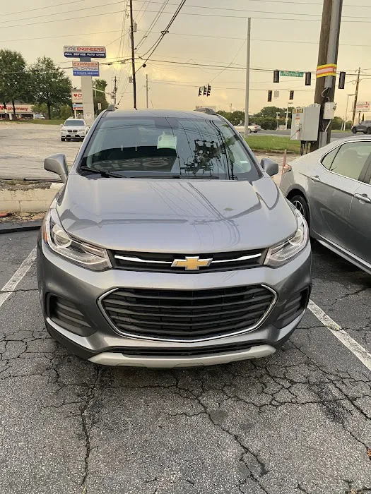 Enterprise Rent-A-Car Picture 4