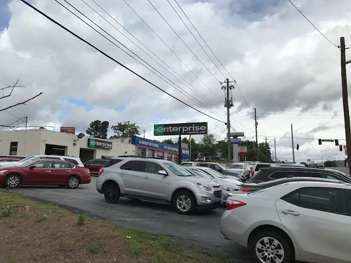 Enterprise Rent-A-Car Picture 5