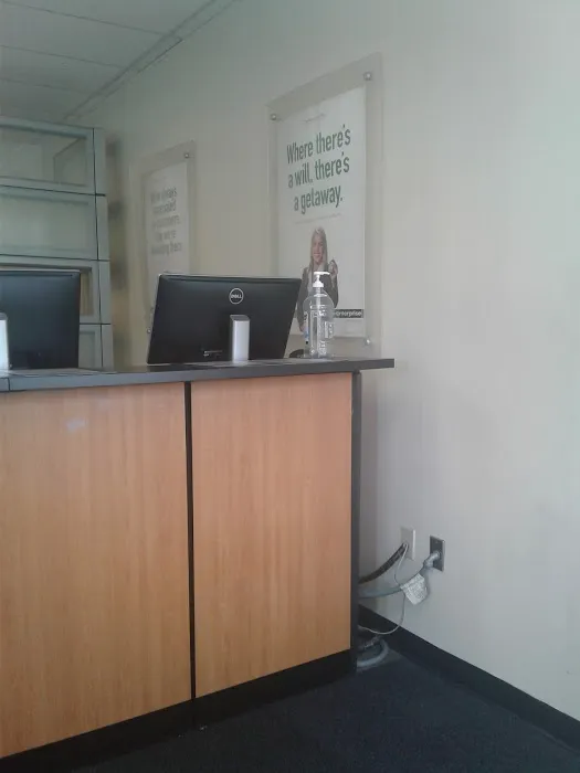 Enterprise Rent-A-Car Picture 7