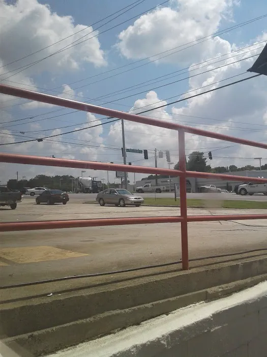 Enterprise Rent-A-Car Picture 8