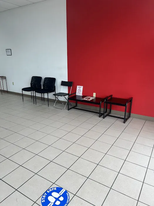 Avis Car Rental Picture 7