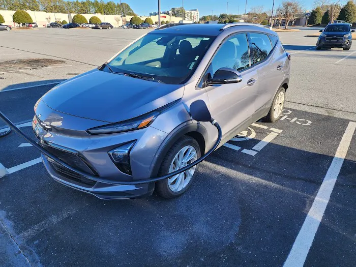 Avis Car Rental Picture 5
