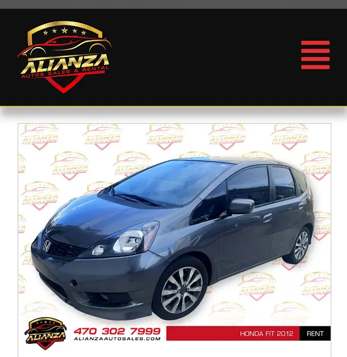 Alianza auto rental Picture 10