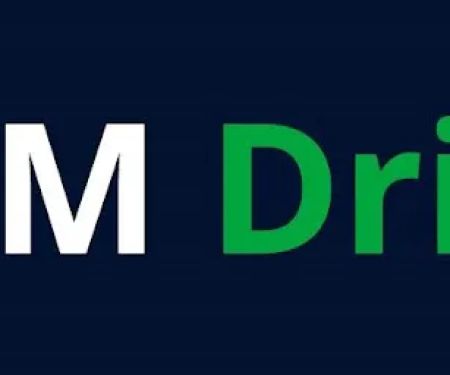 ALM Drive