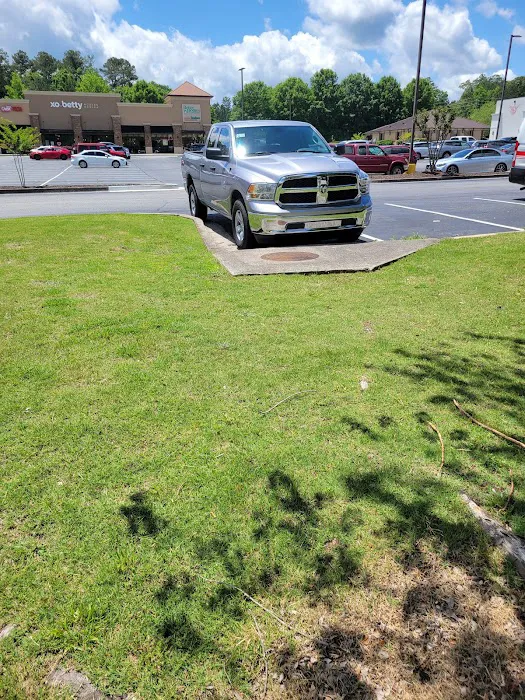 Enterprise Rent-A-Car Picture 7