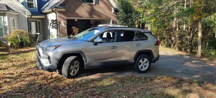 Enterprise Rent-A-Car Picture 5