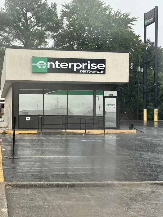 Enterprise Rent-A-Car Picture 4