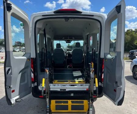 Aspen MedCare Svcs (NEMT)
