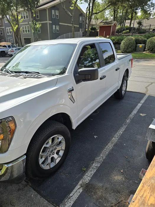Enterprise Rent-A-Car Picture 6