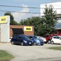 Hertz Car Rental - Kennesaw - Cobb Parkway Nw ico
