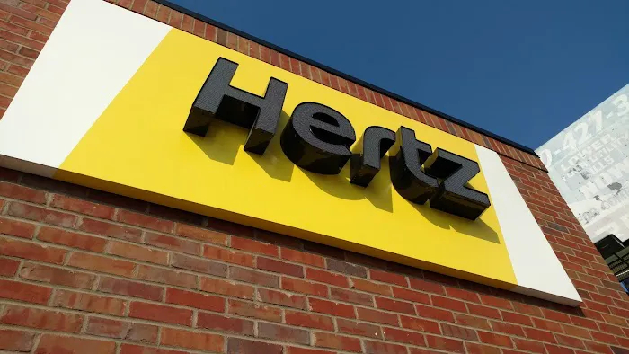 Hertz Car Rental - Kennesaw - Cobb Parkway Nw Picture 4