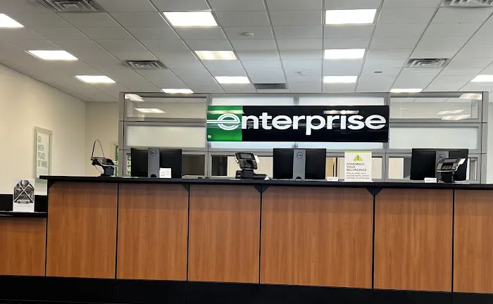 Enterprise Rent-A-Car Picture 6