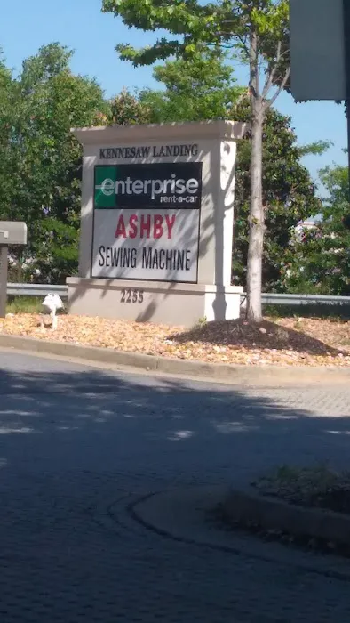Enterprise Rent-A-Car Picture 10